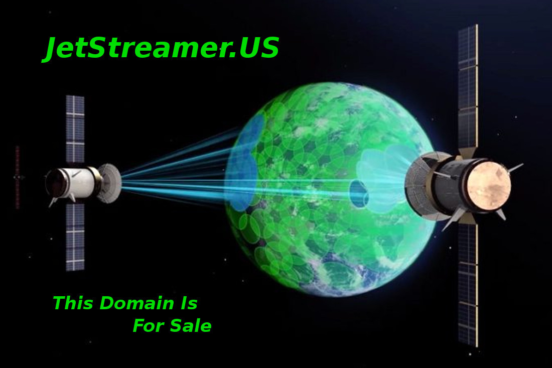 Satellite streaming